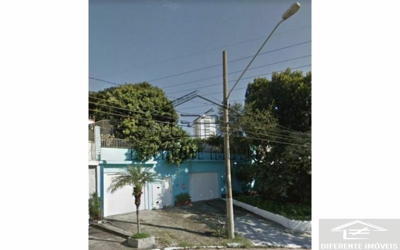 Casa Térrea para Venda - Vila Bertioga