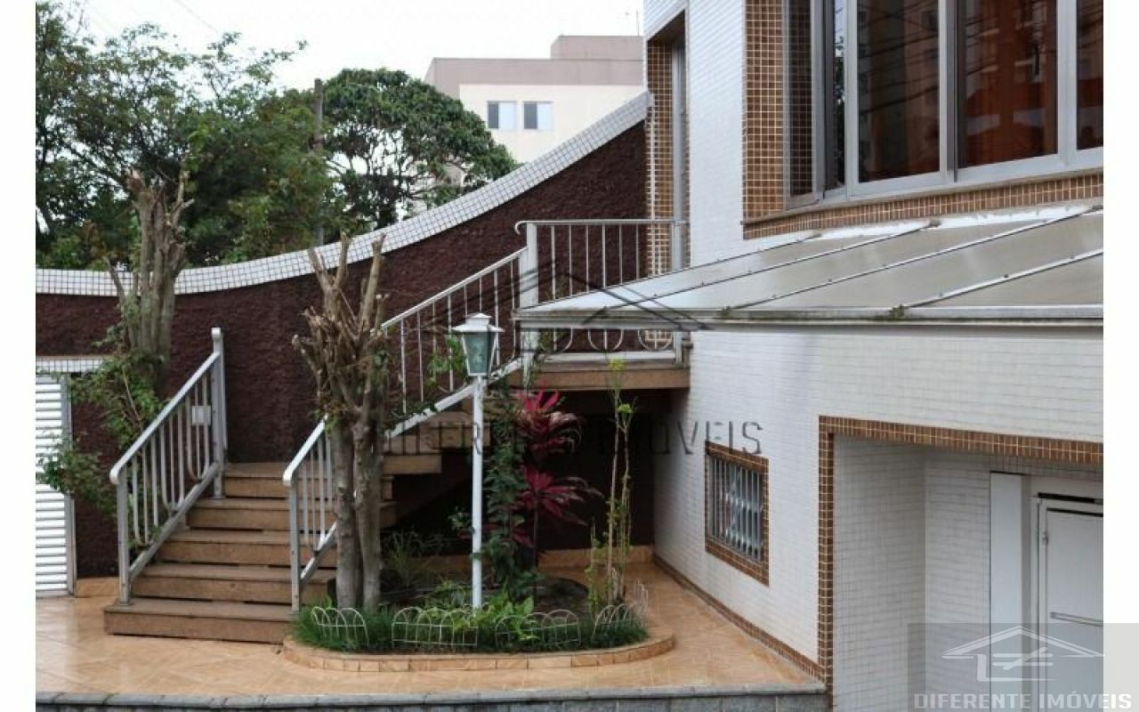 Casa Térrea para Venda - Vila Mafra