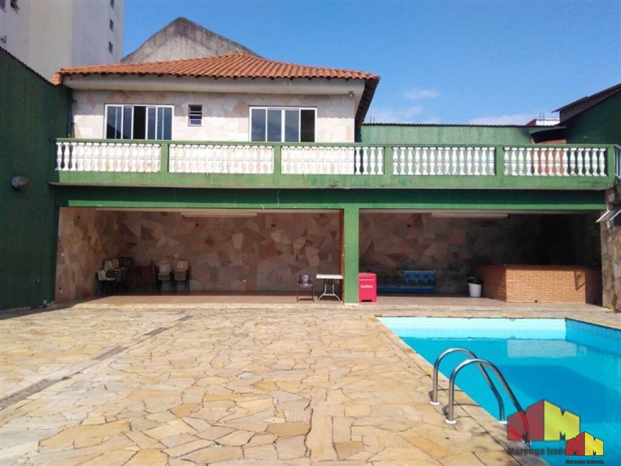 Foto do imóvel MI10179