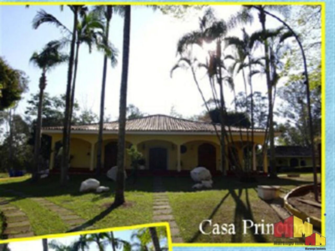 Foto do imóvel MI10568