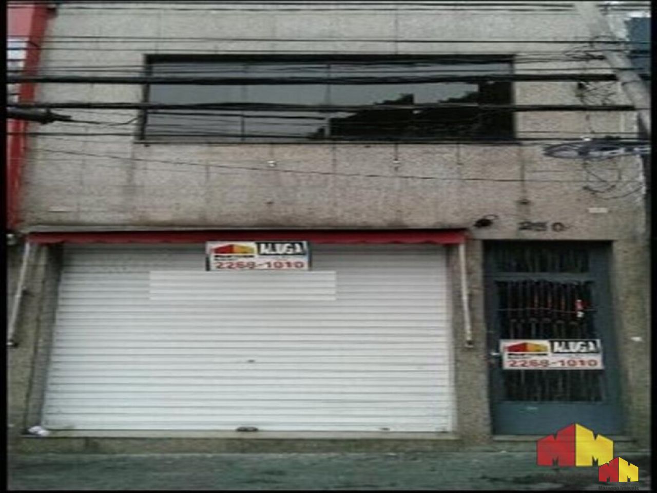 Foto do imóvel MI11036