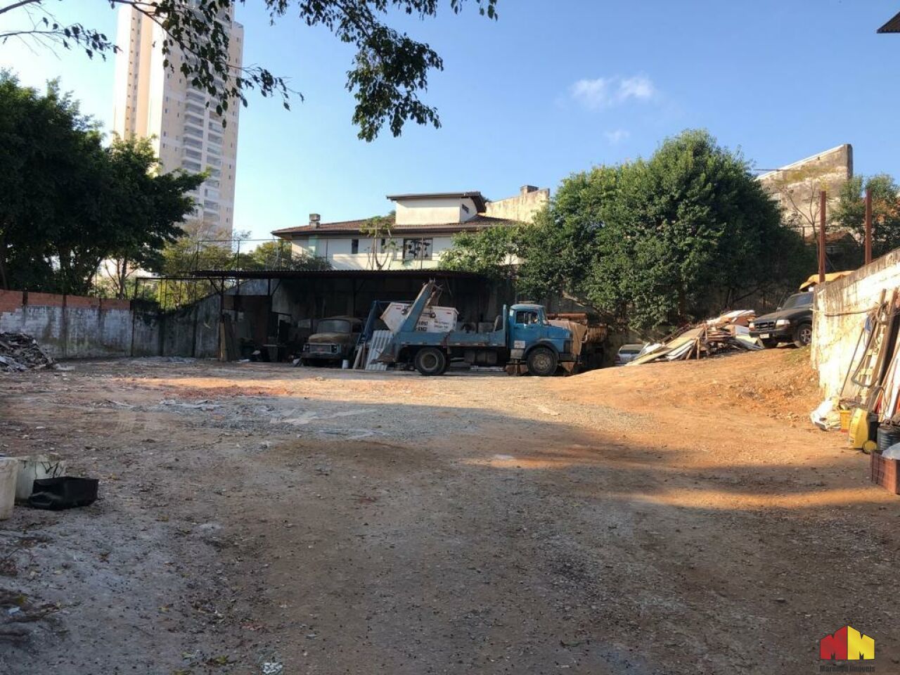 Foto 2 do imóvel MI11166