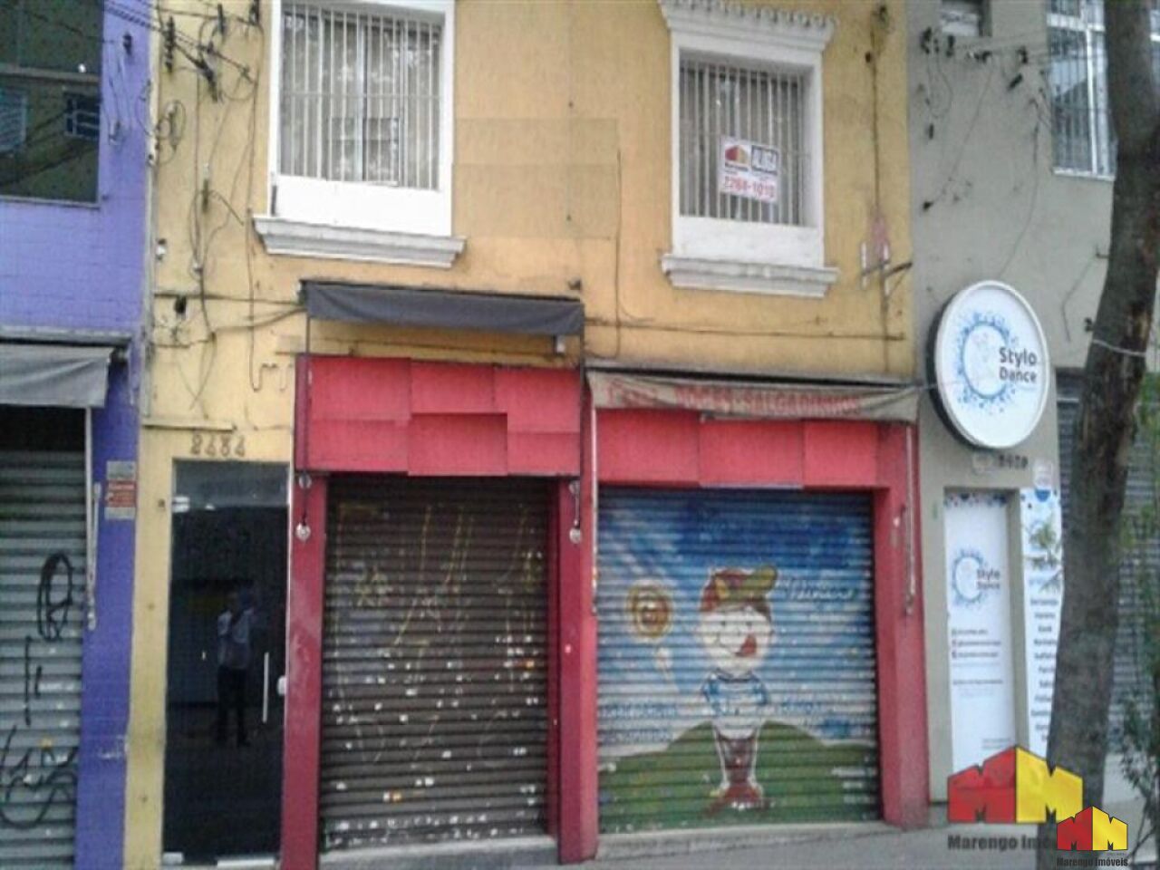 Foto 2 do imóvel MI11500