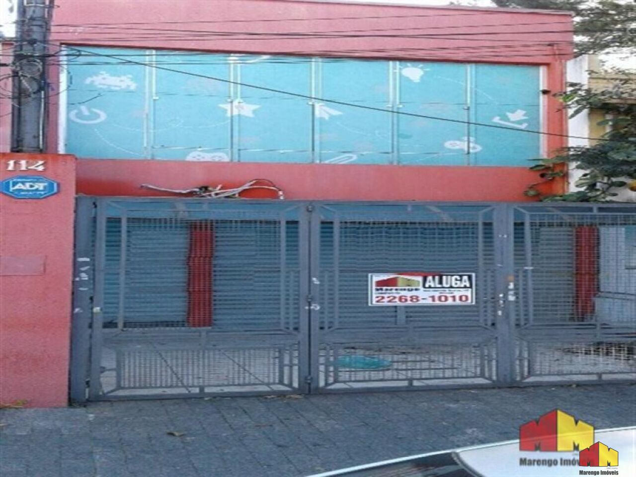 Foto 1 do imóvel MI11780