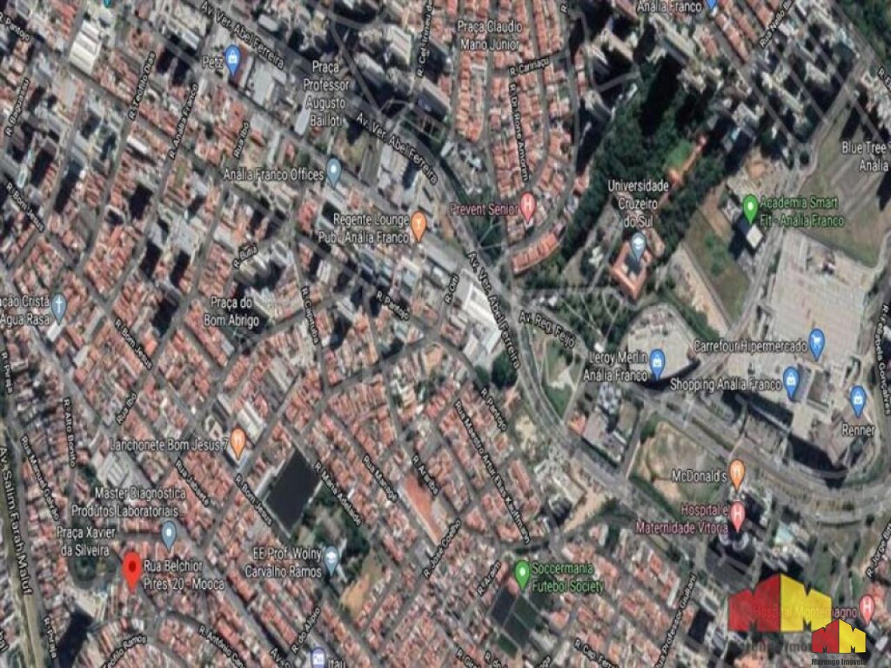 Foto 2 do imóvel MI11881