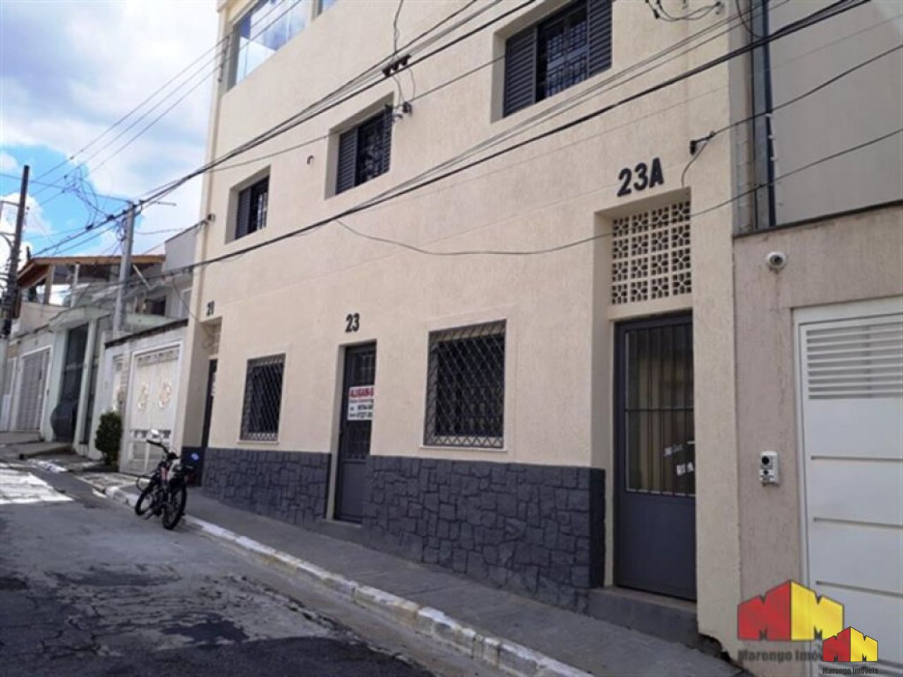 Foto do imóvel MI12447