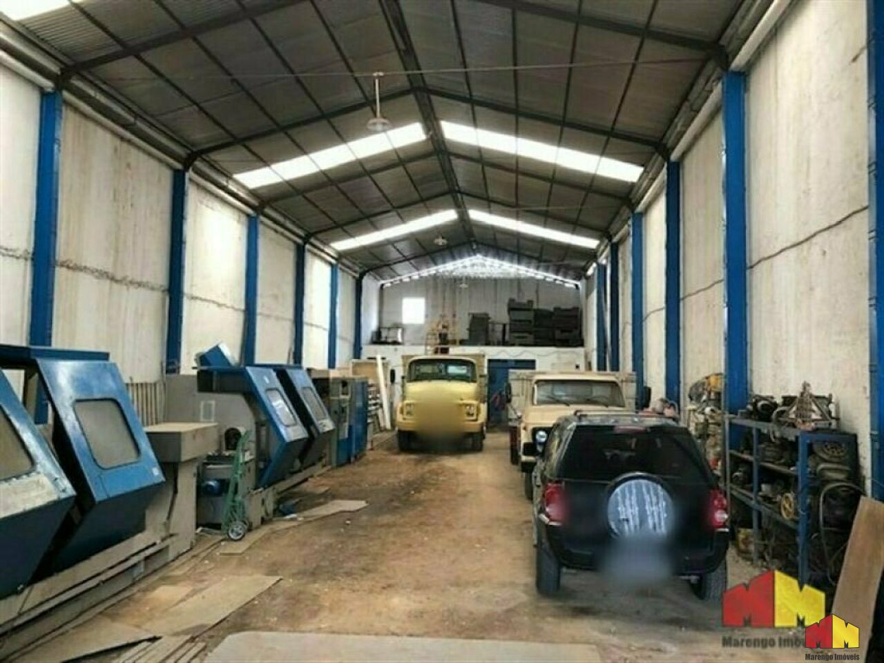 Foto do imóvel MI12730