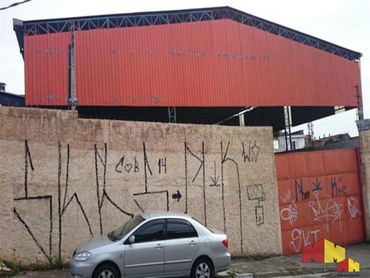 Foto 2 do imóvel MI13070