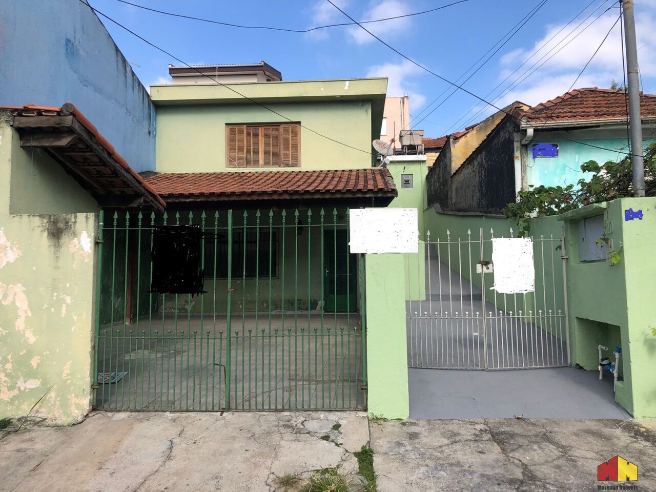 Foto do imóvel MI14256