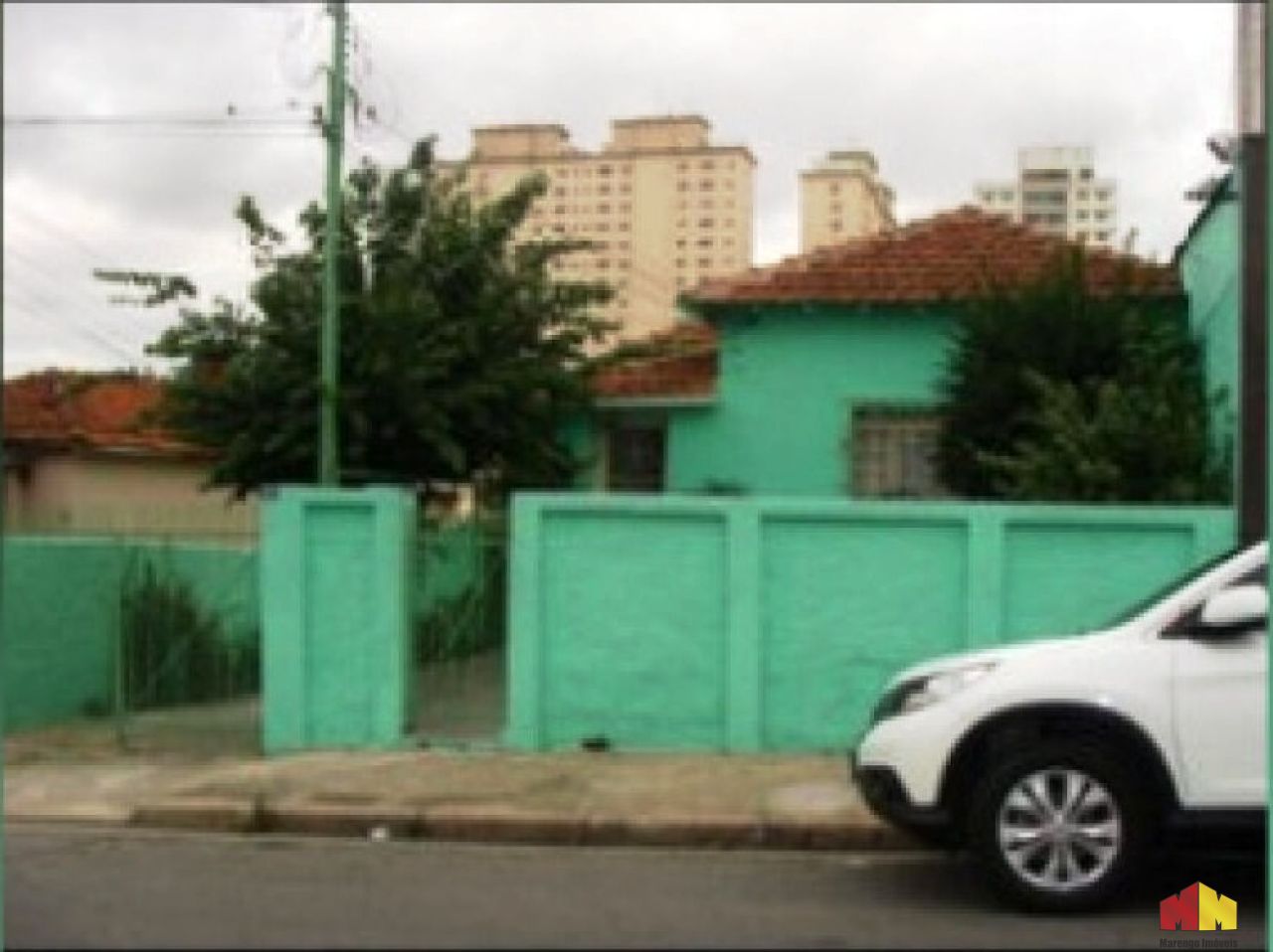 Foto do imóvel MI14487
