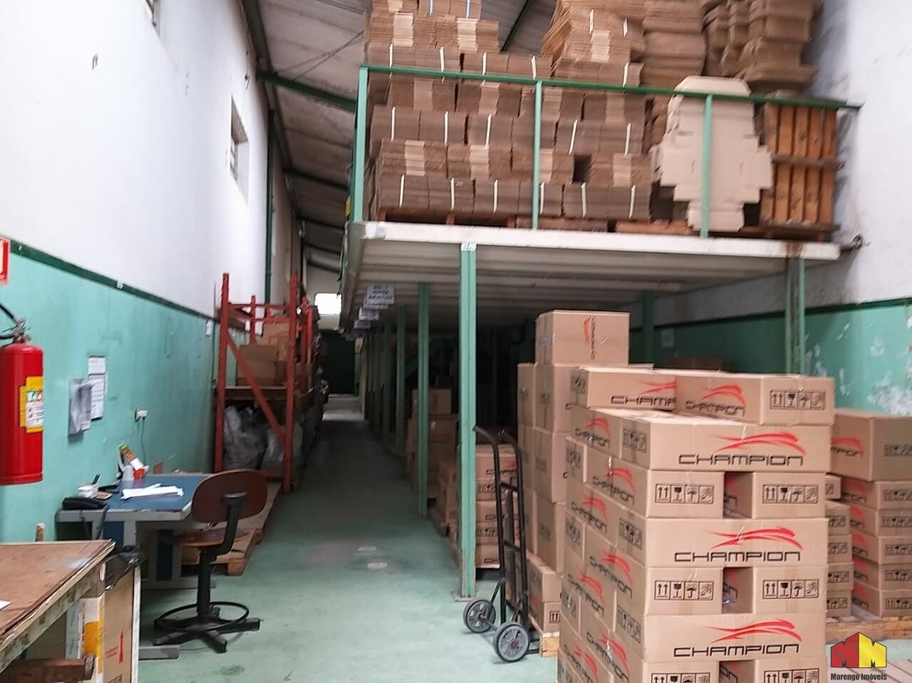 Foto 5 do imóvel MI14513