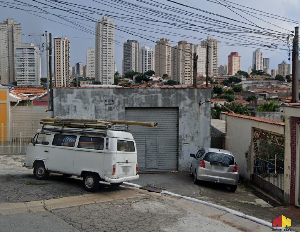 Foto do imóvel MI14843