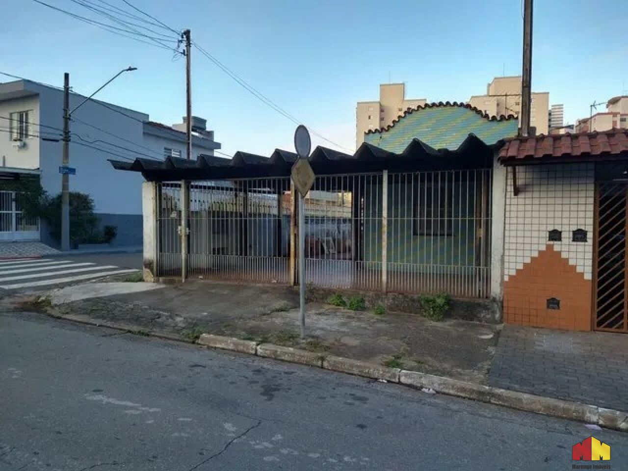 Foto do imóvel MI16317