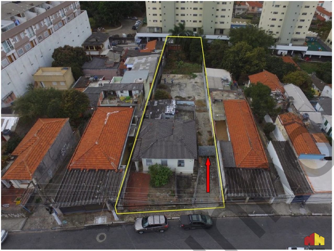 Foto do imóvel MI16449