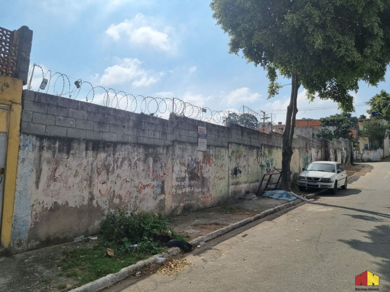 Foto do imóvel MI16600