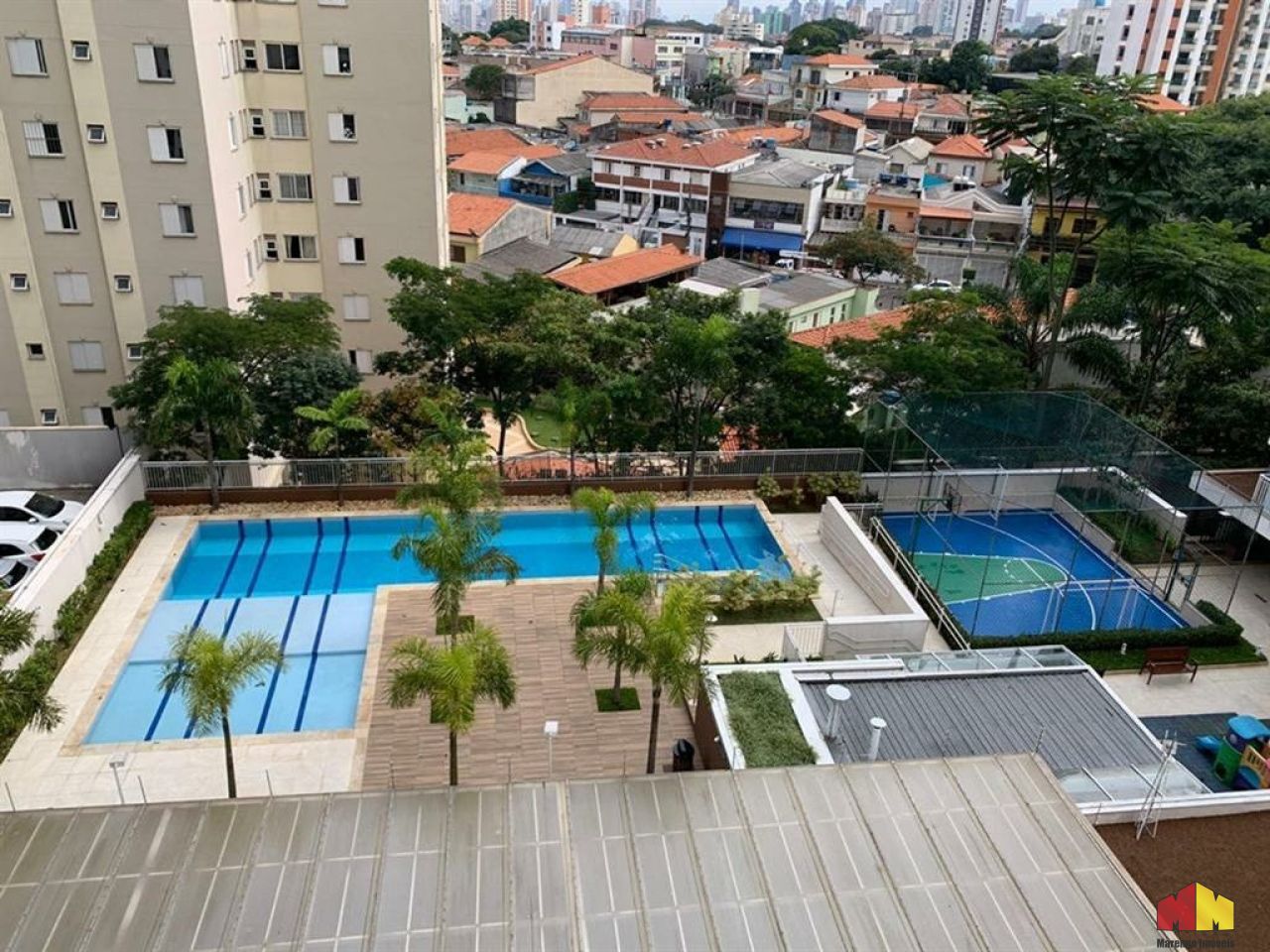 Foto 2 do imóvel MI17010