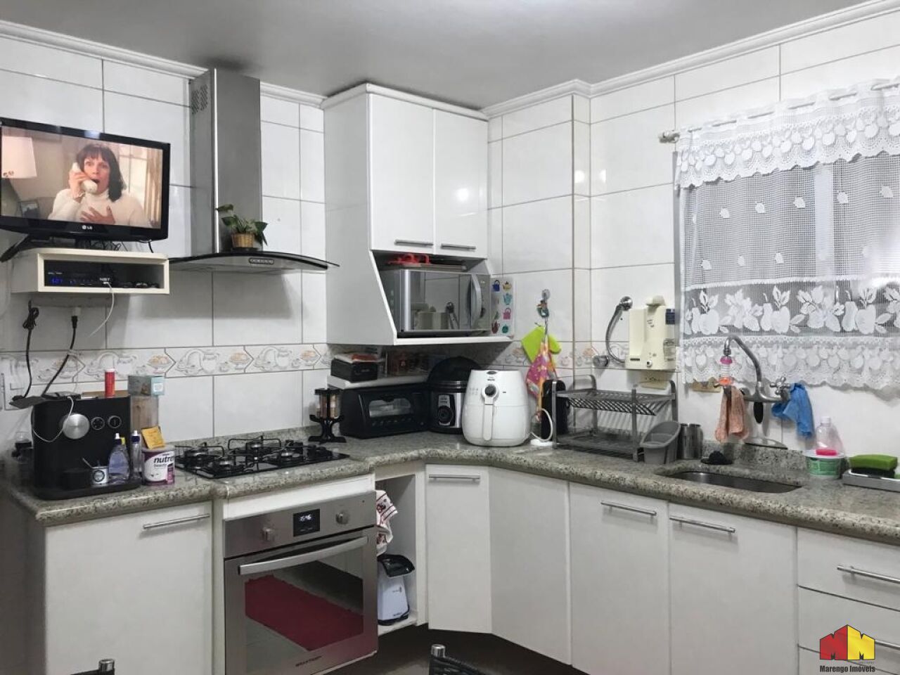 Foto do imóvel MI17032