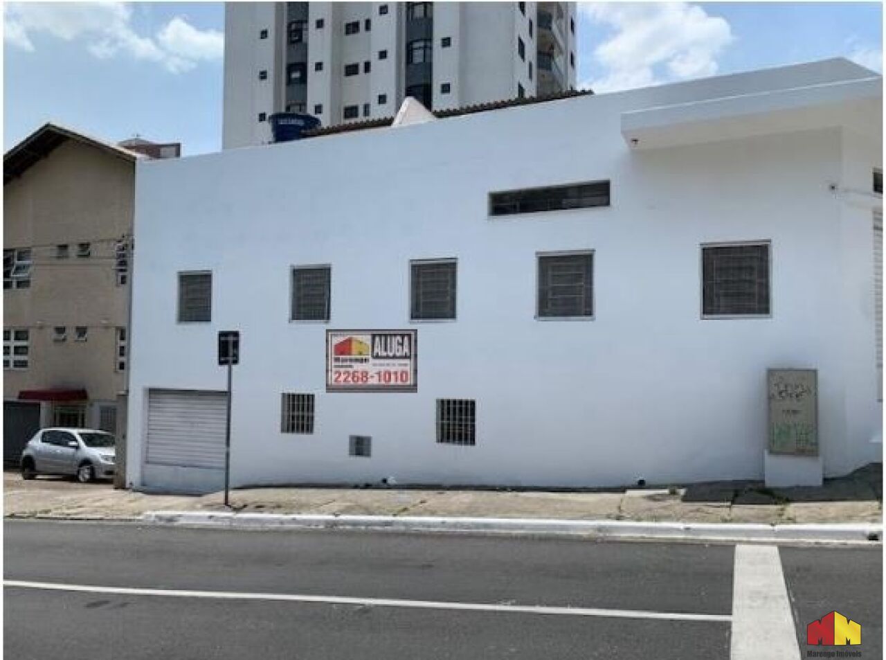 Foto 2 do imóvel MI17080