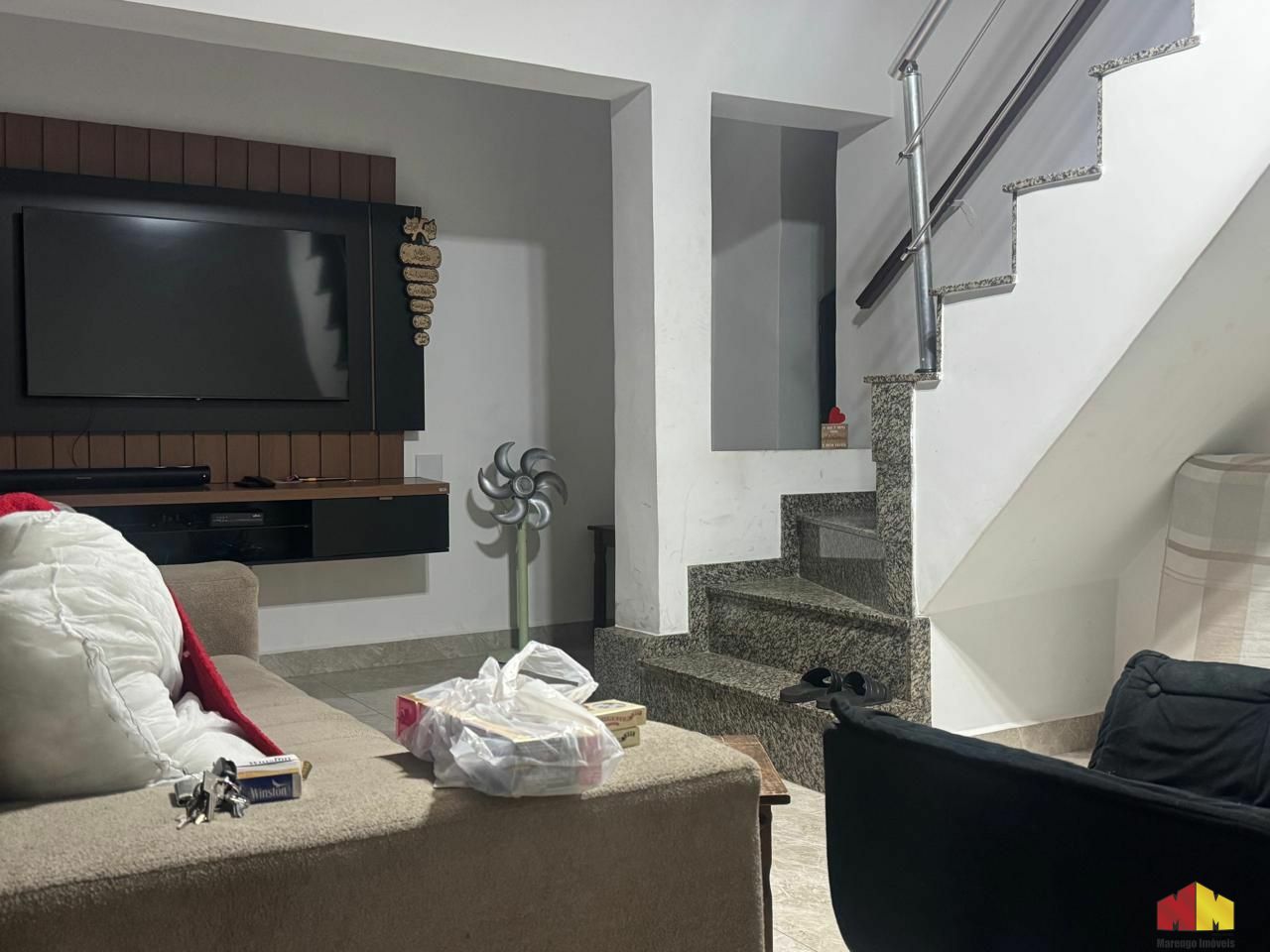 Foto do imóvel MI17167