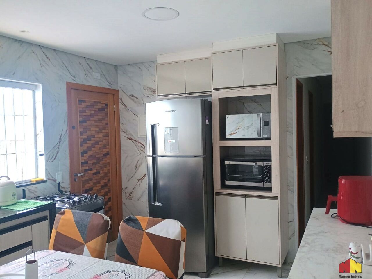 Foto 4 do imóvel MI17212