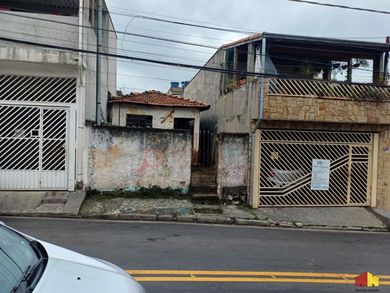 Foto 3 do imóvel MI17218