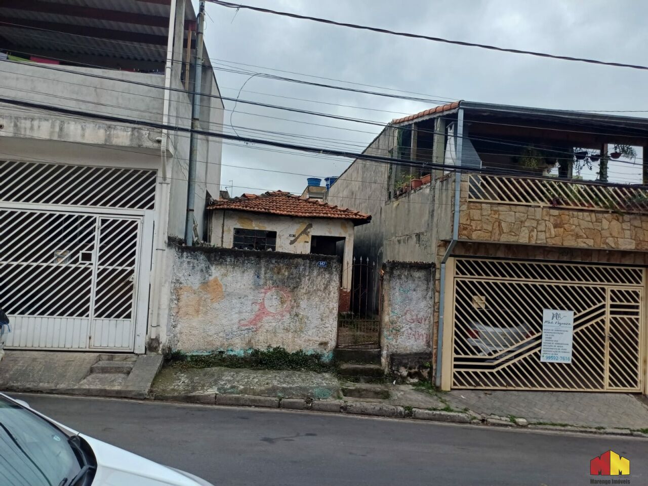 Foto 1 do imóvel MI17218