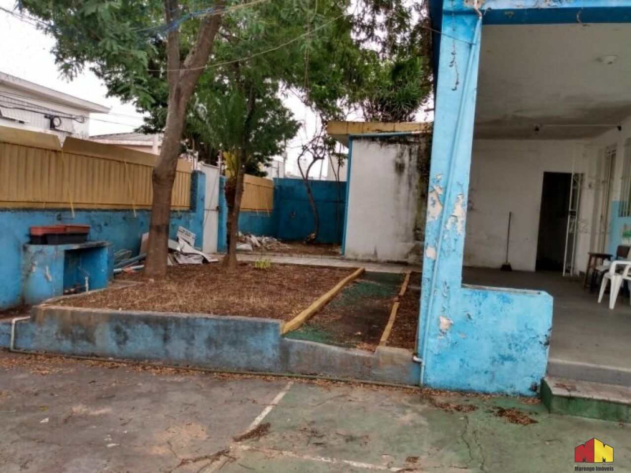 Foto do imóvel MI17291