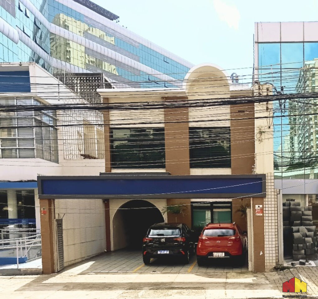 Foto do imóvel MI17361