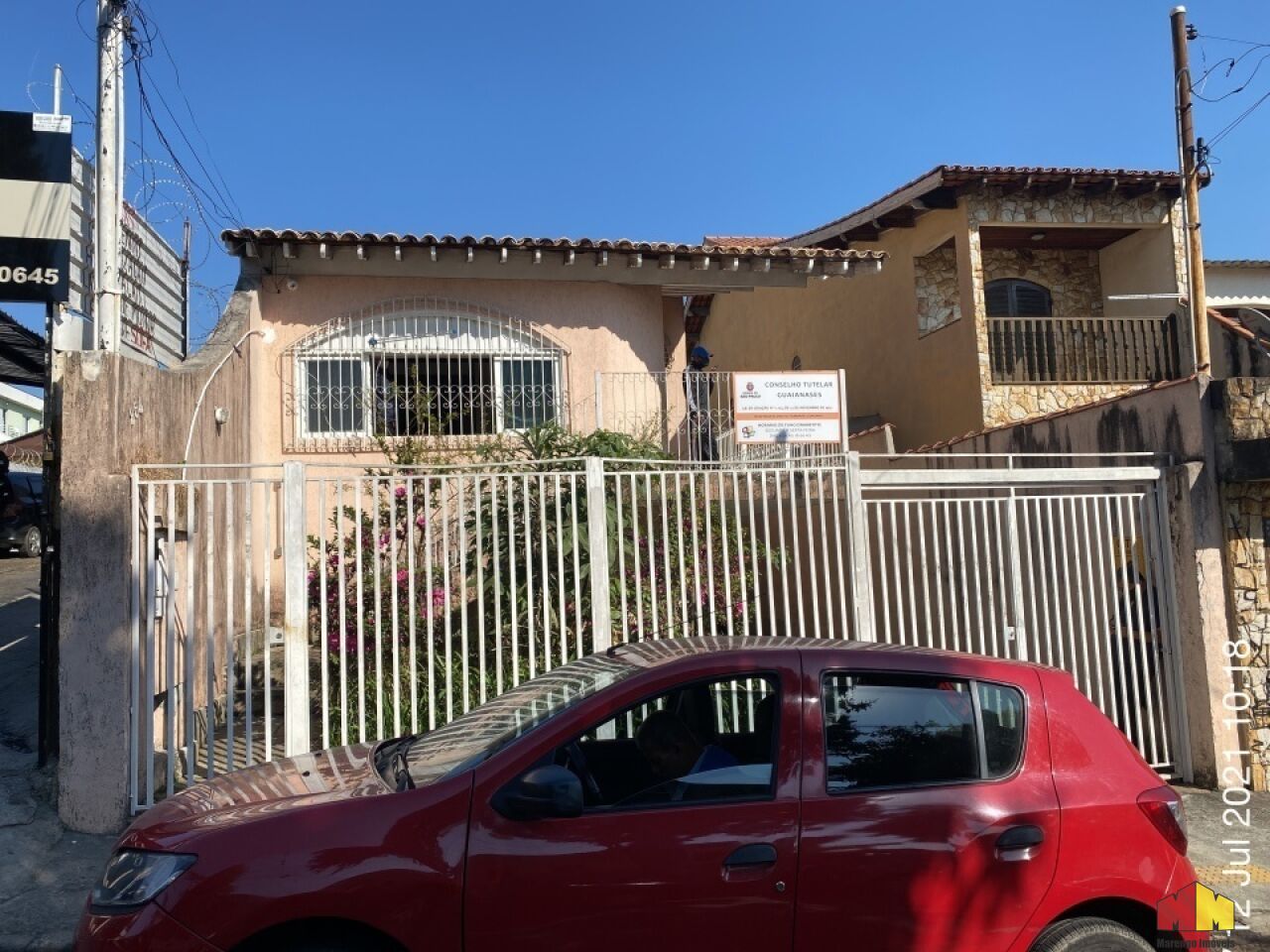 Foto do imóvel MI17406