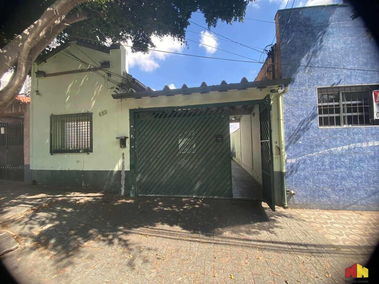 Foto do imóvel MI17412