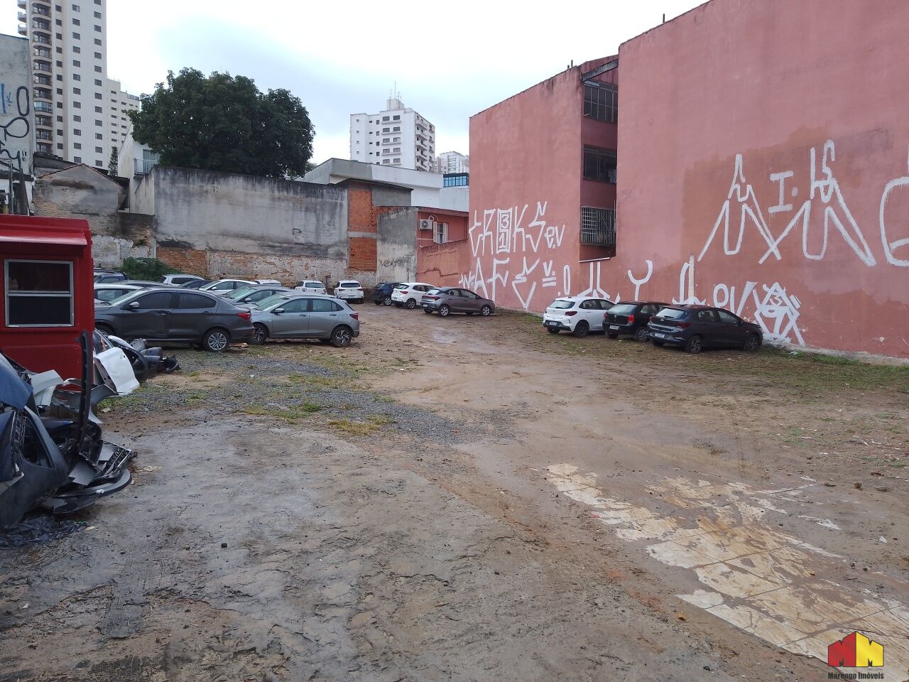 Foto 13 do imóvel MI17454