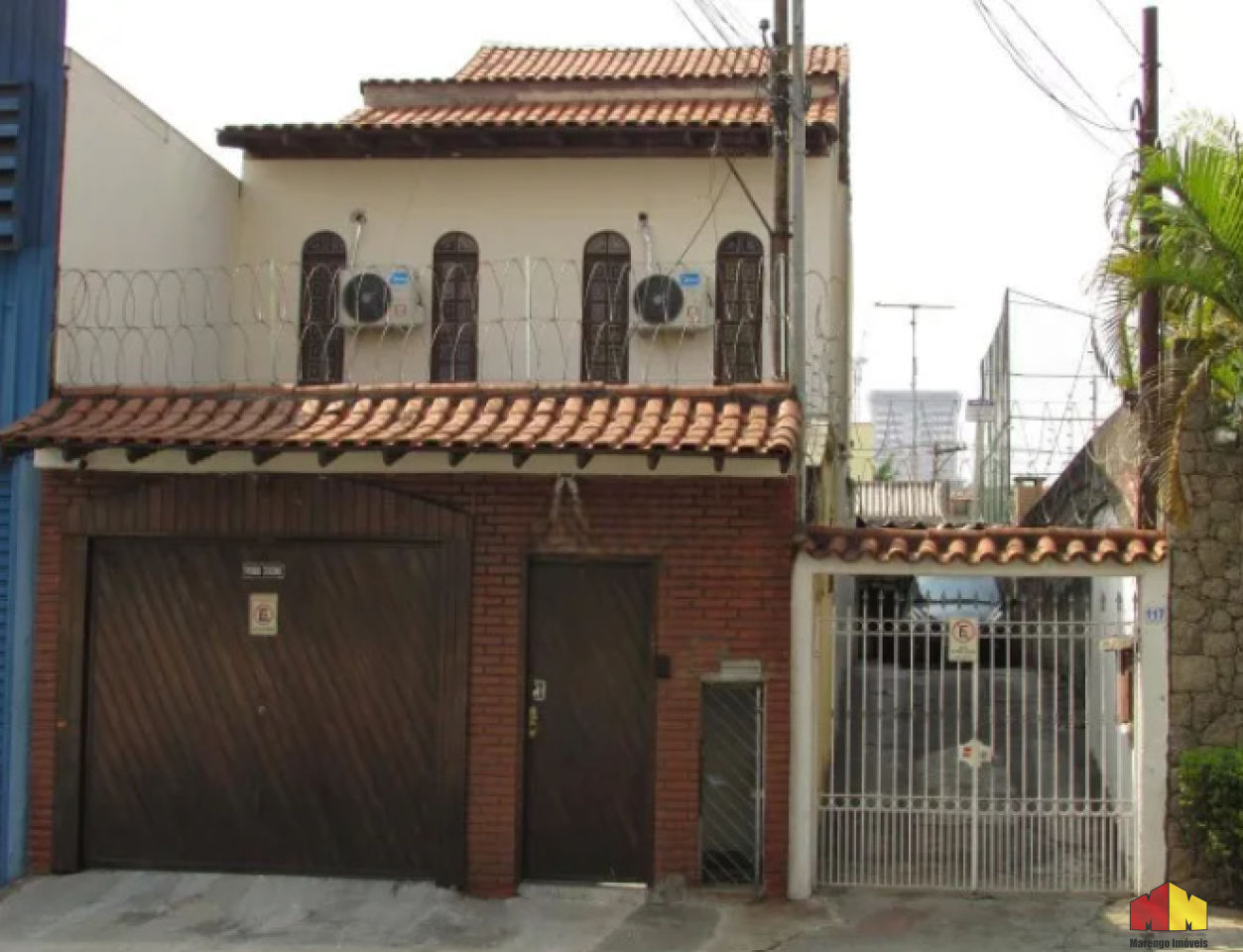 Foto do imóvel MI17592