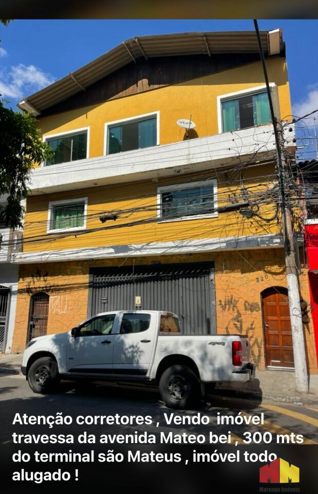 Foto do imóvel MI17709
