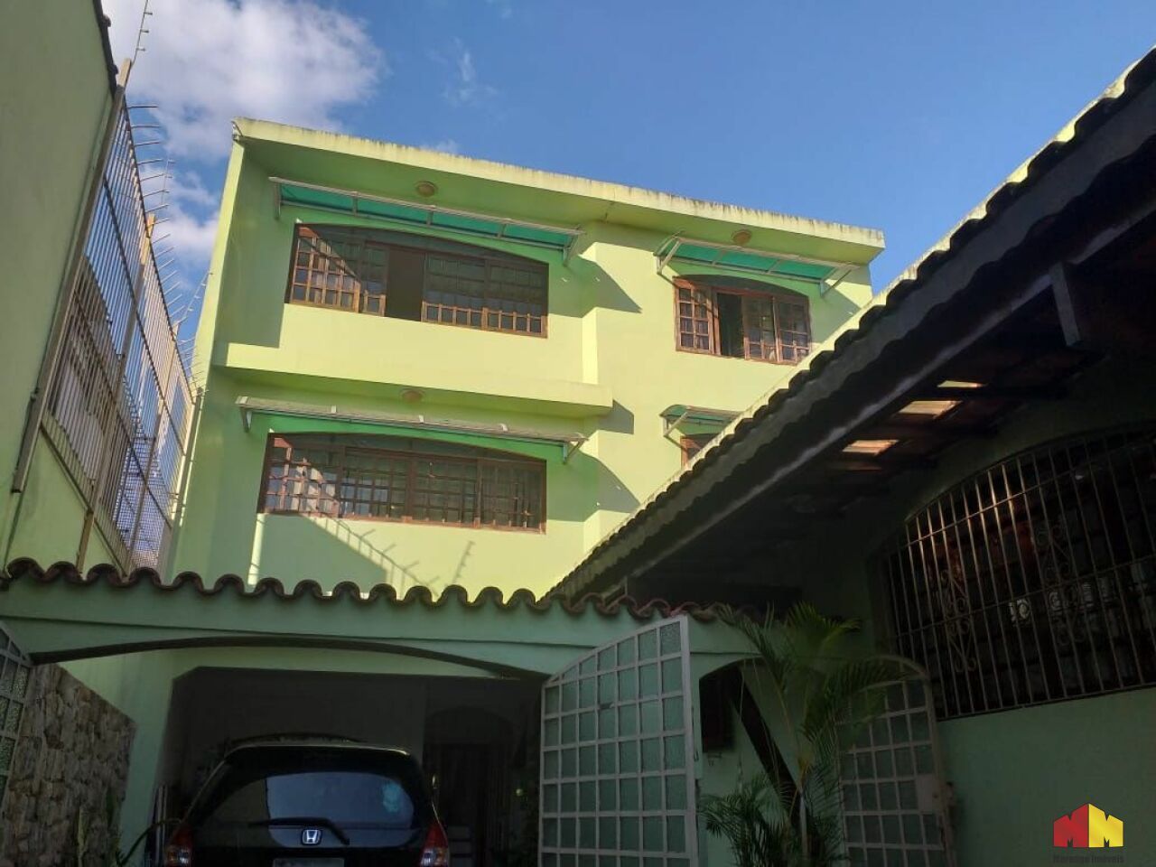 Foto 2 do imóvel MI17728
