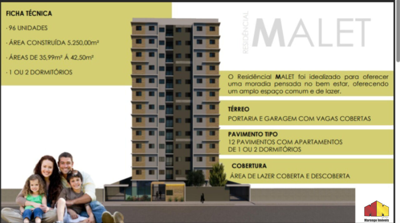 Foto do imóvel MI17811