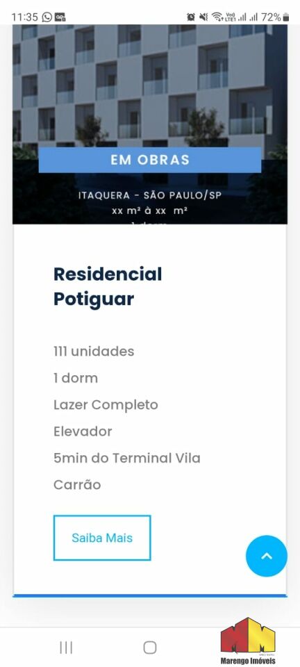Foto 4 do imóvel MI18029