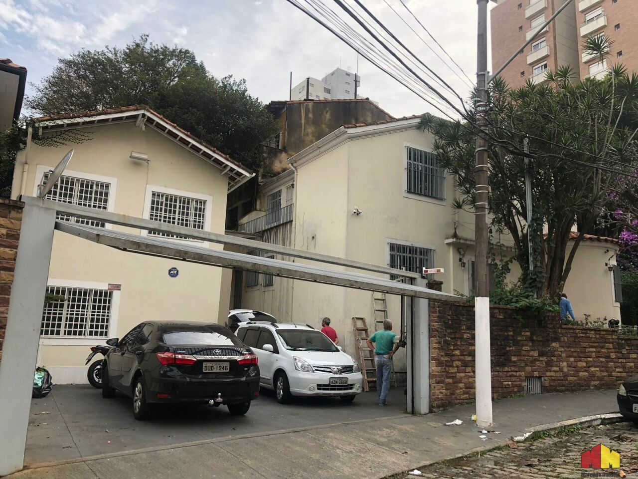Foto 1 do imóvel MI18191