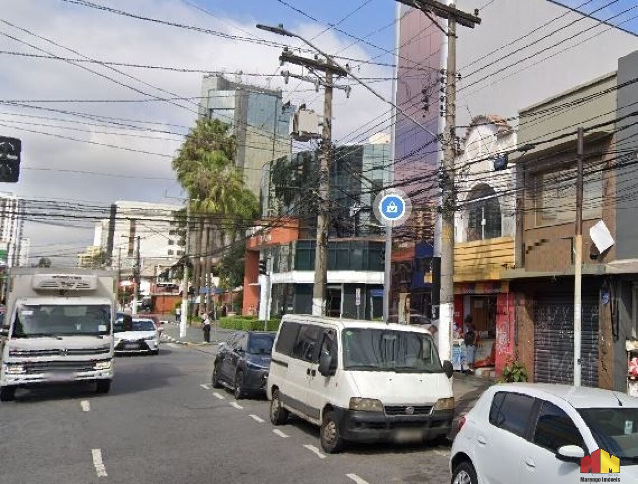 Foto 2 do imóvel MI18615