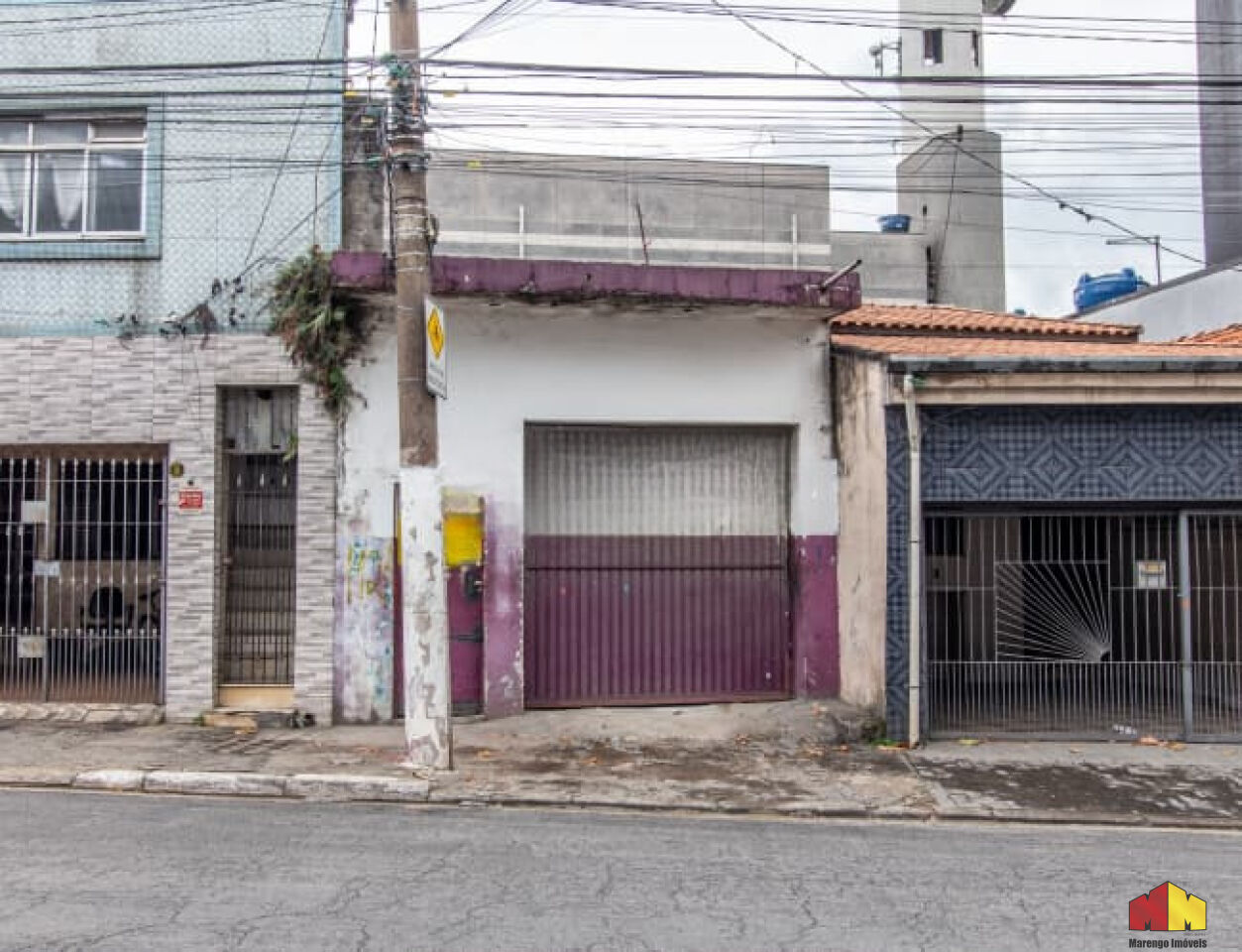 Foto do imóvel MI18647