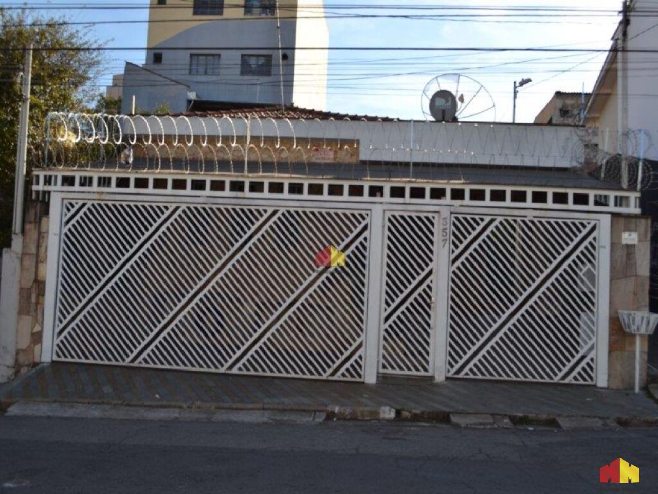 Foto 2 do imóvel MI5695