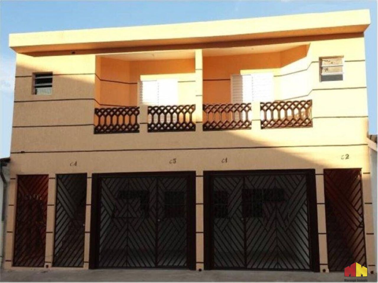 Foto do imóvel MI5779