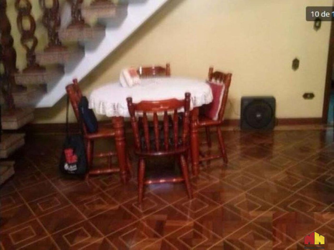 Foto 2 do imóvel MI7323
