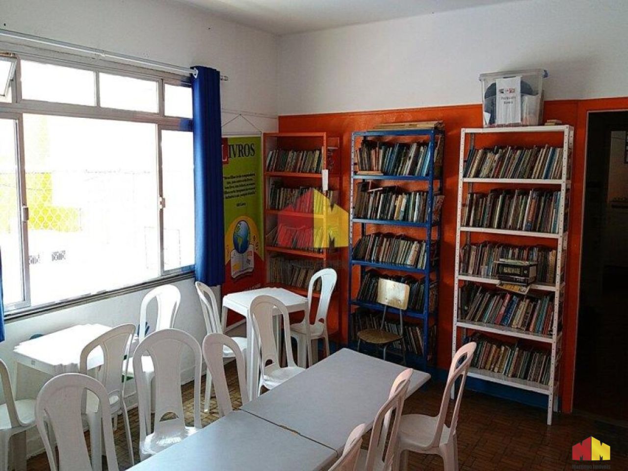 Foto do imóvel MI7606