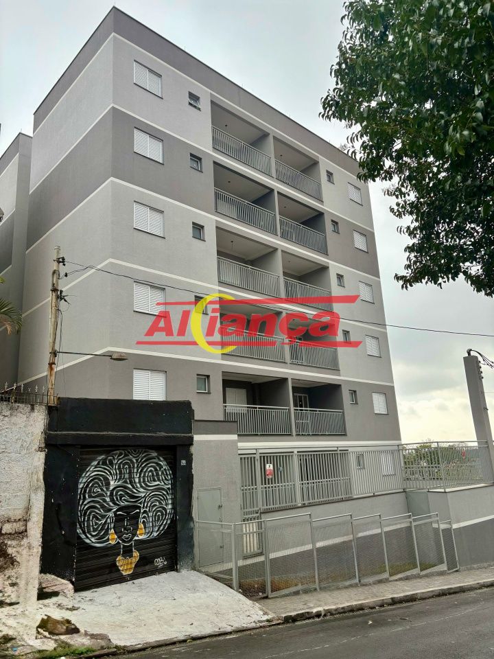 Foto 1 de Apartamento, para Venda, em Jardim Aida, Guarulhos - Ref AI44081