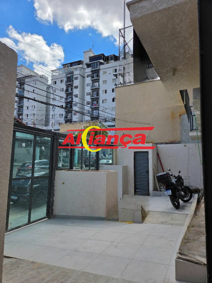 Foto 1 de Apartamento, para Venda, em Gopoúva, Guarulhos - Ref AI61872