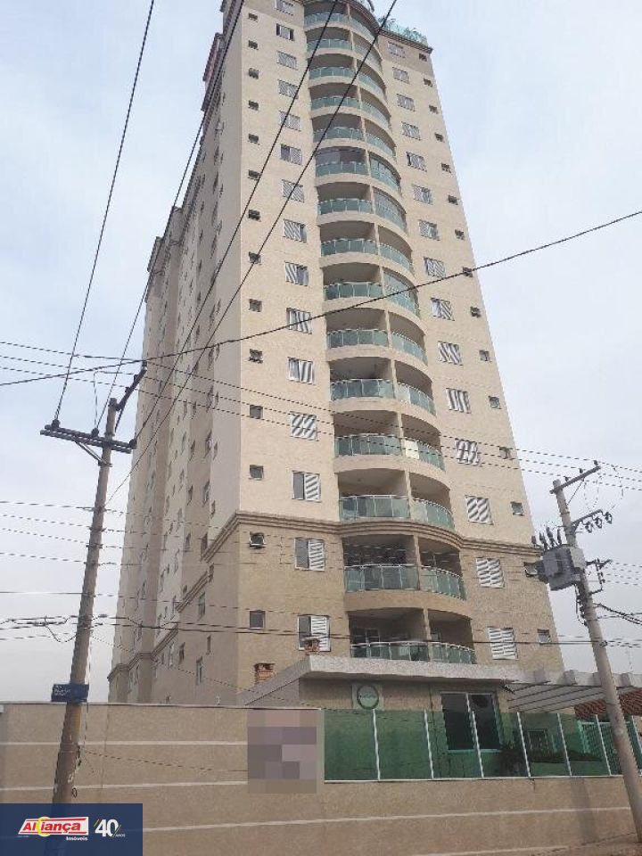 Foto 1 de Apartamento, para Locação, em Macedo, Guarulhos - Ref AI70678