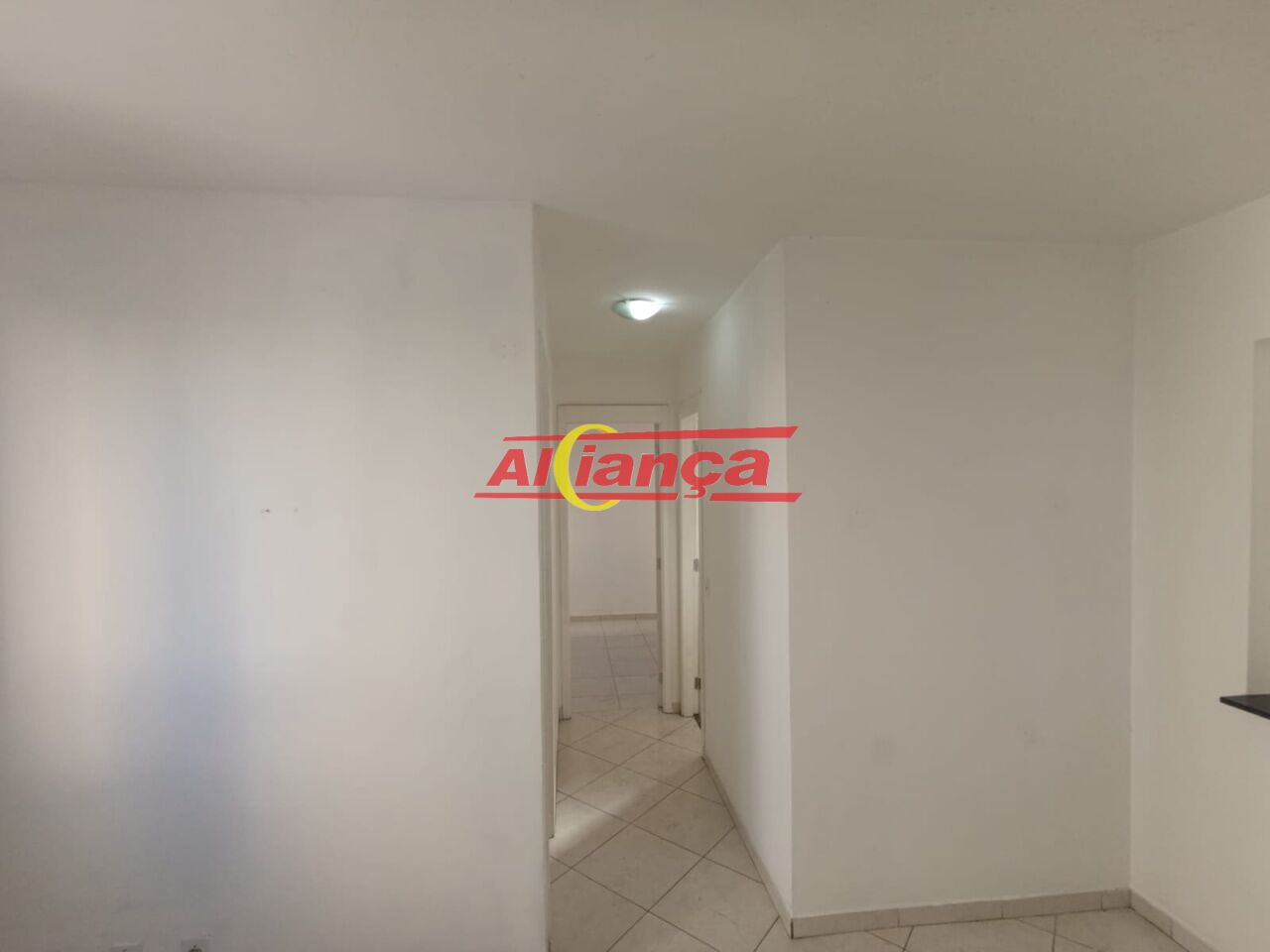 Foto 1 de Apartamento, para Locação, em Ponte Grande, Guarulhos - Ref AI10007
