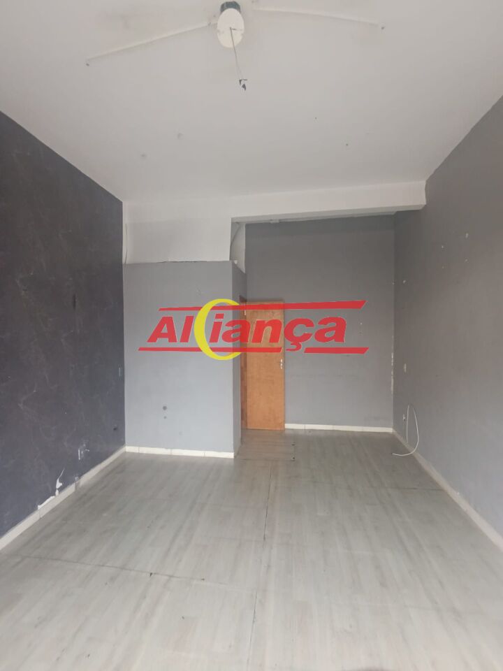 Foto 1 de Comercial, para Locação, em Vila Rio de Janeiro, Guarulhos - Ref AI1011