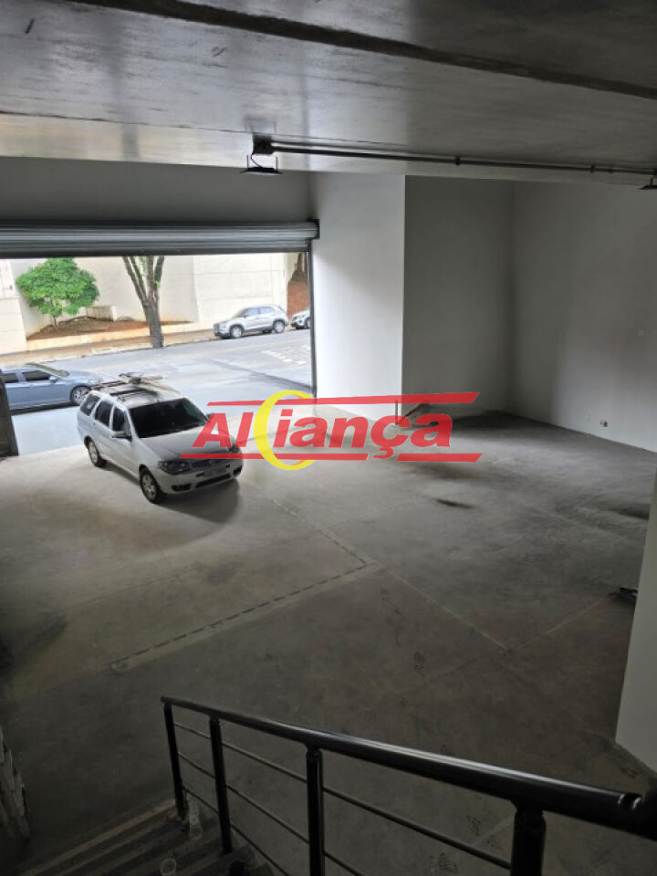 Foto 1 de Comercial, para Locação, em Vila Moreira, Guarulhos - Ref AI10202
