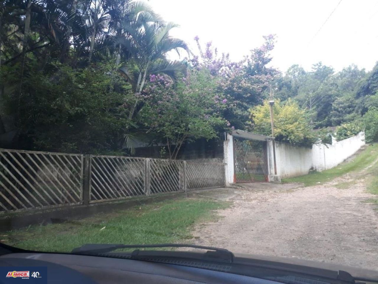 Foto 1 de Terreno, para Venda, em Jardim Belvedere, Guarulhos - Ref AI10232